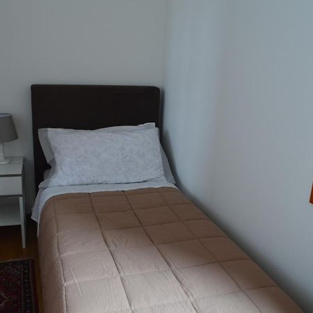 Appartamenti Portavenezia Padua Exteriör bild
