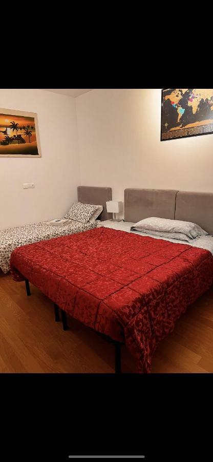 Appartamenti Portavenezia Padua Exteriör bild