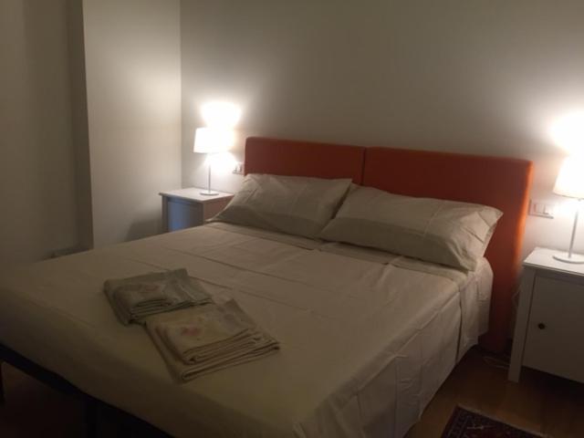 Appartamenti Portavenezia Padua Exteriör bild