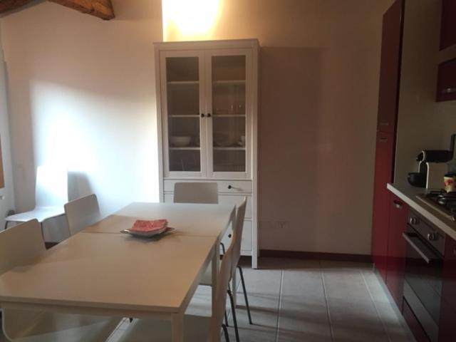 Appartamenti Portavenezia Padua Exteriör bild