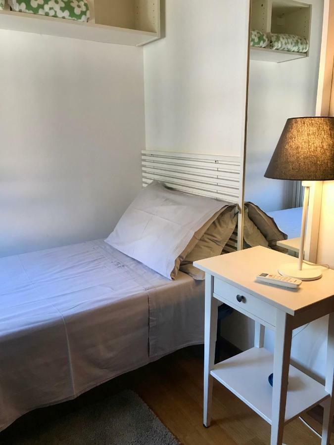 Appartamenti Portavenezia Padua Exteriör bild